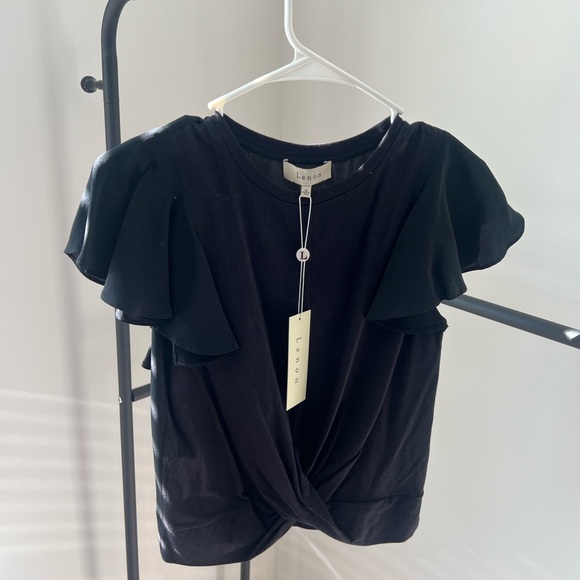 Bundle of 2 XS shirts NWT - Lenon and Articles of Society - Picture 13 of 15